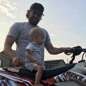 Meet your Posher, Robert